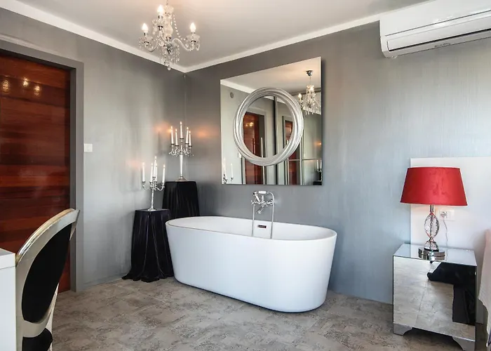 Boutique Chevalier By Bura - Adults Only Medulin