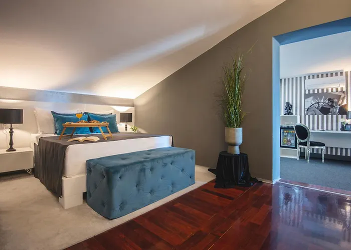 Hotel Boutique Chevalier By Bura - Adults Only Medulin