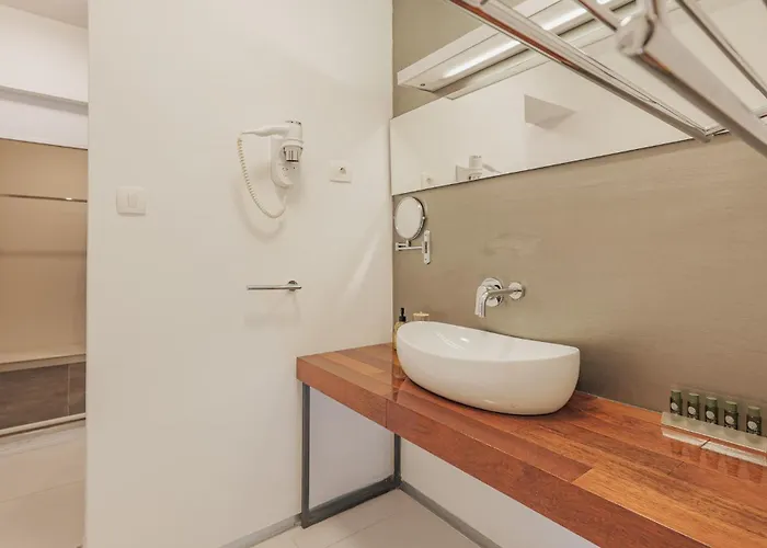 Boutique Chevalier By Bura - Adults Only Hotel 4*