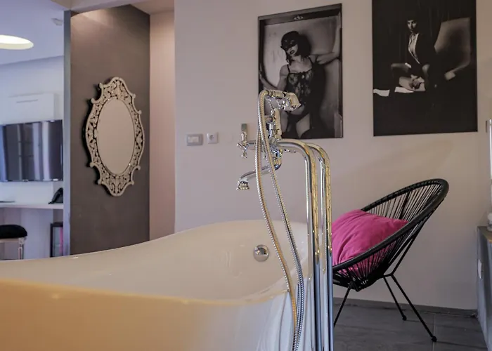 Boutique Chevalier By Bura - Adults Only Hotel Medulin