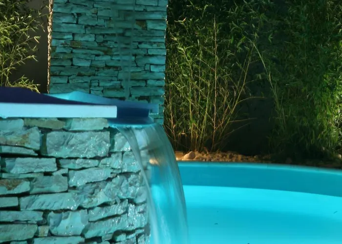 Boutique Chevalier By Bura - Adults Only Hotel