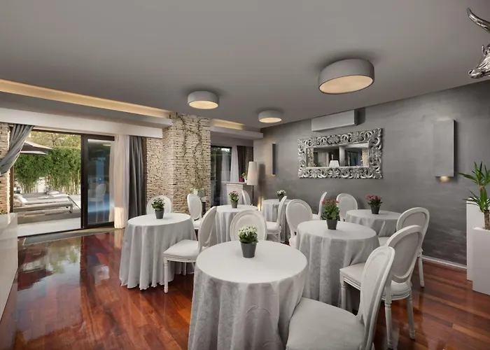 Hotel Boutique Chevalier By Bura - Adults Only