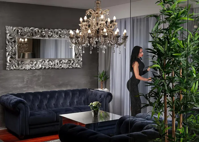 Boutique Chevalier By Bura - Adults Only 4* Medulin