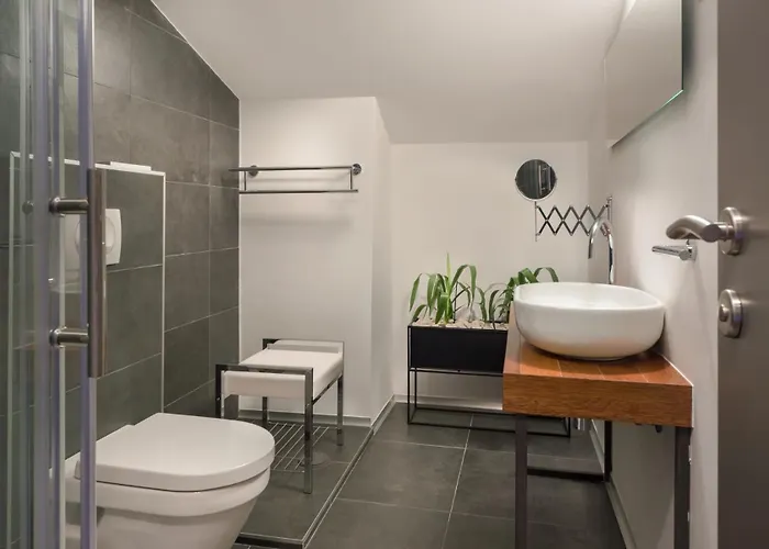 Boutique Chevalier By Bura - Adults Only Hotel