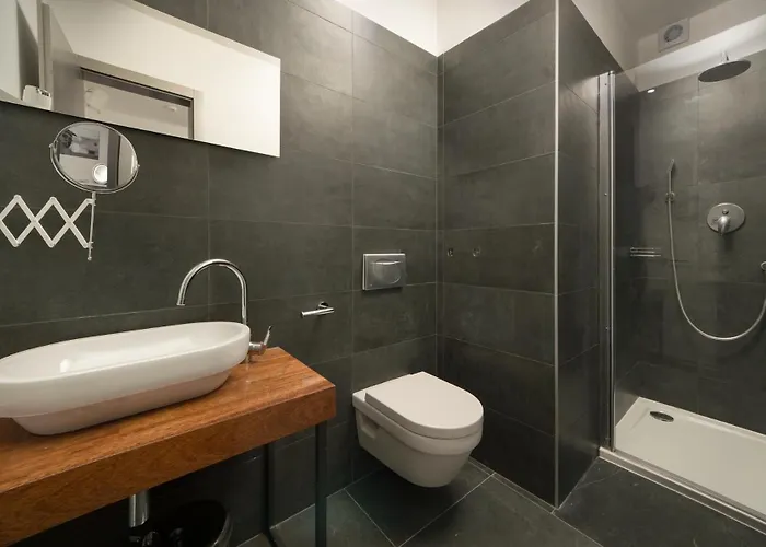 Hotel Boutique Chevalier By Bura - Adults Only 4*