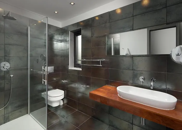 Boutique Chevalier By Bura - Adults Only 4*
