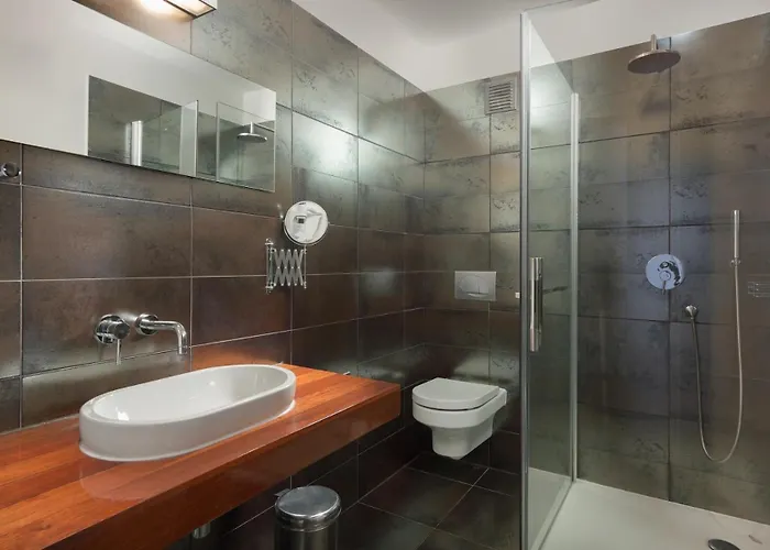 Boutique Chevalier By Bura - Adults Only 4* Medulin