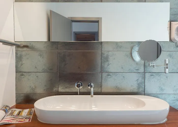 Boutique Chevalier By Bura - Adults Only Hotel