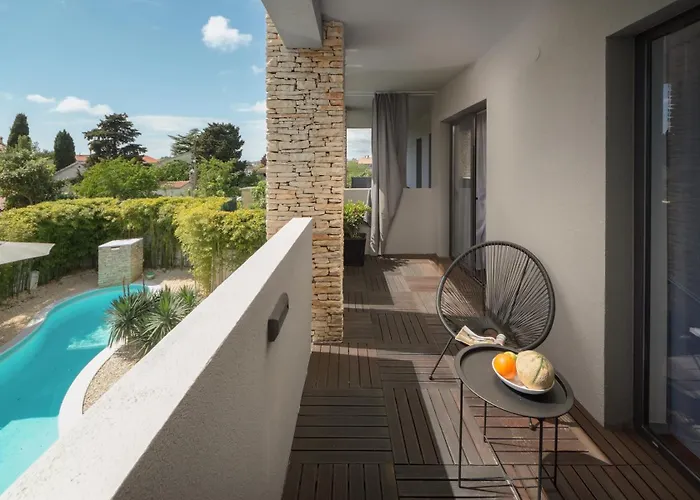 Hotel Boutique Chevalier By Bura - Adults Only 4*