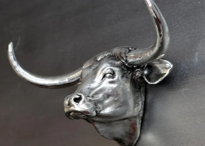 Hotel Boutique Chevalier By Bura - Adults Only 4*