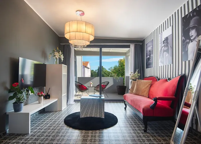 Hotel Boutique Chevalier By Bura - Adults Only 4*