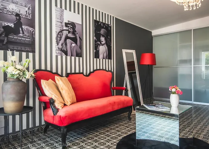 Boutique Chevalier By Bura - Adults Only Hotel Medulin